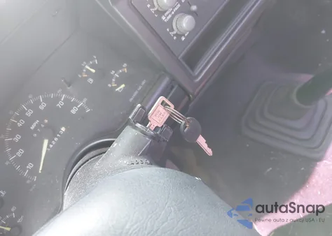 1994 GMC Sonoma из США, поврежденный, VIN 1GTCS1449R8521663